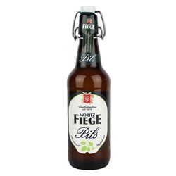 Zeige Details für Fiege - PILS - 0,5l  Bild von Fiege - PILS - 0,5l