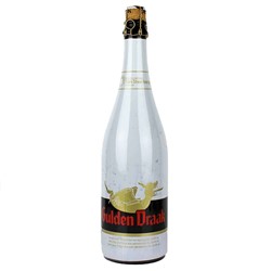 Zeige Details für Gulden Draak - ORIGINAL - 0,75l Bild von Gulden Draak - ORIGINAL - 0,75l