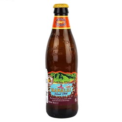 Zeige Details für Kona Bier - HANALEI - ISLAND IPA - aus Hawaii 0,35l   Bild von Kona Bier - HANALEI - ISLAND IPA - aus Hawaii 0,35l