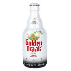 Zeige Details für Gulden Draak - Starkbier aus Belgien mit 10,5% - 0,33l Bild von Gulden Draak - Starkbier aus Belgien mit 10,5% - 0,33l