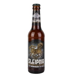 Zeige Details für Wacken Beer - SLEIPNIR - SCHNELLES HELLES -  0,33l   ( MHD 12. JUNI 2025 ) Bild von Wacken Beer - SLEIPNIR - SCHNELLES HELLES -  0,33l   ( MHD 12. JUNI 2025 )