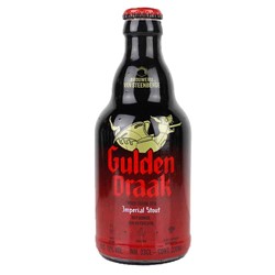Zeige Details für Gulden Draak - IMPERIAL STOUT - 0,33l Bild von Gulden Draak - IMPERIAL STOUT - 0,33l