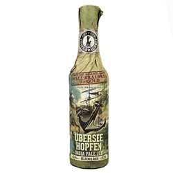 Zeige Details für Rügener - ÜBERSEEHOPFEN - INDIA PALE ALE - 0,33l Bild von Rügener - ÜBERSEEHOPFEN - INDIA PALE ALE - 0,33l