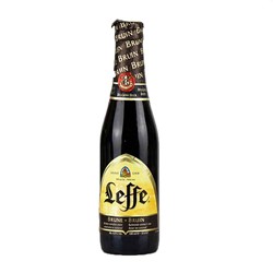 Zeige Details für Leffe Bier - BRUIN  - 0,33l -  Belgien  Bild von Leffe Bier - BRUIN  - 0,33l -  Belgien