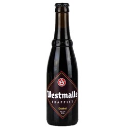 Zeige Details für Westmalle Trappist - DUBBLE - 0,33l ##  Bild von Westmalle Trappist - DUBBLE - 0,33l ##