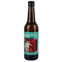 Zeige Details für Vagabund Brauerei - SESSIONABLE HEALING - 0,33l  Bild von Vagabund Brauerei - SESSIONABLE HEALING - 0,33l