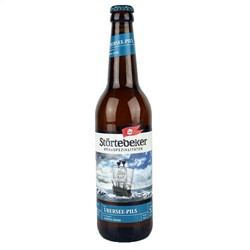 Zeige Details für Störtebeker Bier - ÜBERSEE PILS - aus Stralsund 0,5l  Bild von Störtebeker Bier - ÜBERSEE PILS - aus Stralsund 0,5l
