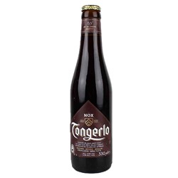 Zeige Details für Tongerlo - NOX - BRUIN - Abteibier Belgien - 0,33l Bild von Tongerlo - NOX - BRUIN - Abteibier Belgien - 0,33l