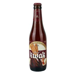 Zeige Details für Bosteels - KWAK - Bier Belgien 0,33l Bild von Bosteels - KWAK - Bier Belgien 0,33l