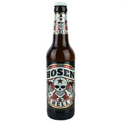 Zeige Details für Uerige - HOSEN HELL - 0,33l  Bild von Uerige - HOSEN HELL - 0,33l