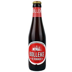 Zeige Details für De Koninck - Belgien 0,25l ##  Bild von De Koninck - Belgien 0,25l ##
