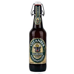 Zeige Details für Vielanker MAIBOCK - Mecklenburg Vorpommern 0,5l   Bild von Vielanker MAIBOCK - Mecklenburg Vorpommern 0,5l