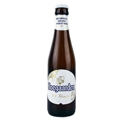 Zeige Details für Hoegaarden WITBIER - Belgian Wit - 0,25l ## Bild von Hoegaarden WITBIER - Belgian Wit - 0,25l ##
