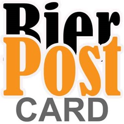 Bilder für Hersteller BierPostCARD