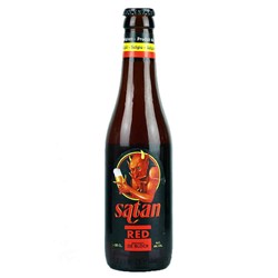 Zeige Details für Satan Bier - RED STARKBIER - Belgien - 0,33l Bild von Satan Bier - RED STARKBIER - Belgien - 0,33l