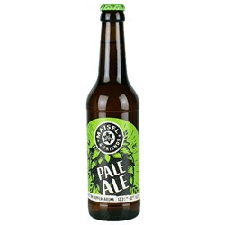Zeige Details für Maisel & Friends - PALE ALE - 0,33l   Bild von Maisel & Friends - PALE ALE - 0,33l