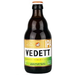 Zeige Details für Vedett - IPA - Belgien 0,33l ( MHD 31. Dezember 2025 ) Bild von Vedett - IPA - Belgien 0,33l ( MHD 31. Dezember 2025 )