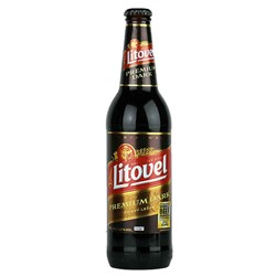 Zeige Details für Litovel Premium DARK - Böhmen - 0,5l  Bild von Litovel Premium DARK - Böhmen - 0,5l