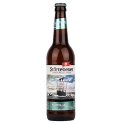 Bild von Störtebeker Bier - PAZIFIK ALE - IPA - aus Stralsund 0,5l 