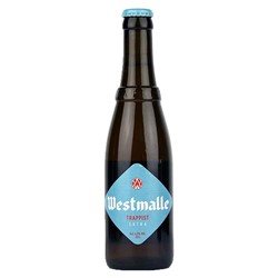 Zeige Details für Westmalle Trappist - EXTRA - BELGIAN GOLDEN ALE - 0,33l Bild von Westmalle Trappist - EXTRA - BELGIAN GOLDEN ALE - 0,33l