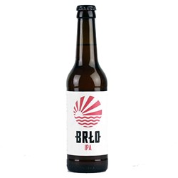 Zeige Details für BRLO -  IPA - Berlin  0,33l  Bild von BRLO -  IPA - Berlin  0,33l