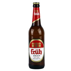 Zeige Details für Früh Kölsch 0,5l  Bild von Früh Kölsch 0,5l