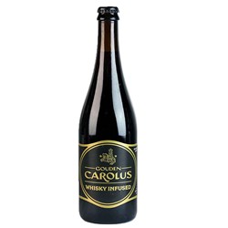 Zeige Details für Gouden Carolus Cuvee van de Keizer - 0,75 - WHISKY INFUSED Bild von Gouden Carolus Cuvee van de Keizer - 0,75 - WHISKY INFUSED