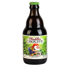 Zeige Details für La Chouffe - HOUBLON - IPA  - aus Belgien 0,33l  Bild von La Chouffe - HOUBLON - IPA  - aus Belgien 0,33l
