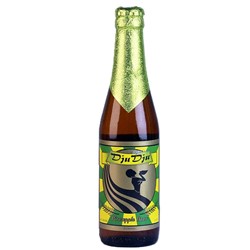 Zeige Details für DjuDju PINEAPPLE - ANNANAS - 0,33l Bild von DjuDju PINEAPPLE - ANNANAS - 0,33l