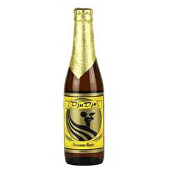 Zeige Details für DjuDju - BANANE - 0,33l Bild von DjuDju - BANANE - 0,33l