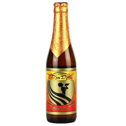 Zeige Details für DjuDju - MANGO - 0,33l Bild von DjuDju - MANGO - 0,33l