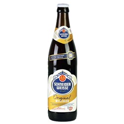 Zeige Details für Schneider Weisse ORIGINAL (TAP7) - 0,5l  Bild von Schneider Weisse ORIGINAL (TAP7) - 0,5l