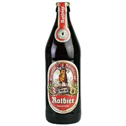 Bild von Tucher - ORIGINAL NÜRNBERGER ROTBIER -  0,5l