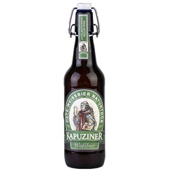 Zeige Details für Kapuziner - HEFE WEISSBIER NATURTRÜB - 0,5l ( 26. NOVEMBER 2025 ) Bild von Kapuziner - HEFE WEISSBIER NATURTRÜB - 0,5l ( 26. NOVEMBER 2025 )