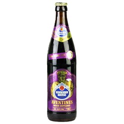 Zeige Details für Schneider Weisse AVENTINUS (TAP 6) Weizen Doppelbock 0,5l  Bild von Schneider Weisse AVENTINUS (TAP 6) Weizen Doppelbock 0,5l
