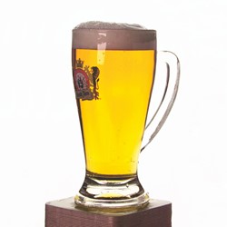 Zeige Details für Sankt-Jaro - 1 x Bierseidel 0,3l  Bild von Sankt-Jaro - 1 x Bierseidel 0,3l