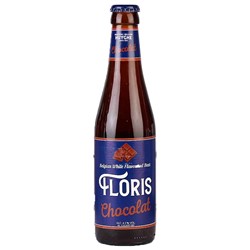 Zeige Details für Floris CHOCOLAT Schokobier 0,33l Bild von Floris CHOCOLAT Schokobier 0,33l