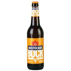 Zeige Details für Rostocker BOCK HELL - 0,5l  Bild von Rostocker BOCK HELL - 0,5l