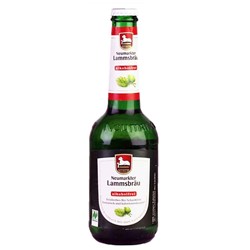 Zeige Details für Neumarkter Lammsbräu - ALKOHOLFREI - 0,33l  Bild von Neumarkter Lammsbräu - ALKOHOLFREI - 0,33l