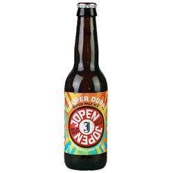 Zeige Details für Jopen - SUPER DUPA - IPA - Niederlande  0,33l Bild von Jopen - SUPER DUPA - IPA - Niederlande  0,33l