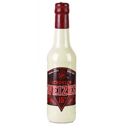 Zeige Details für Schorschbräu - WEIZEN 15% - LONGNECK - mit Siegelwachs - 0,33l  Bild von Schorschbräu - WEIZEN 15% - LONGNECK - mit Siegelwachs - 0,33l