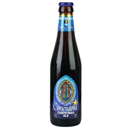 Bild von Corsendonk - CHRISTMAS ALE - Belgien 0,25l 