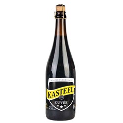 Zeige Details für Kasteel - CUVÉE - Belgien 0,75l  Bild von Kasteel - CUVÉE - Belgien 0,75l