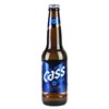Bild von Cass Fresh - COLD BREWED -  Bier aus Süd Korea - 0,33l , Bild 1