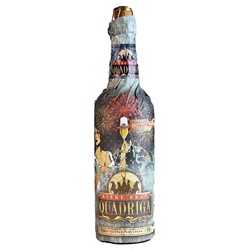 Zeige Details für Rügener -- QUADRIGA IMPERIAL - 0,75l Bild von Rügener -- QUADRIGA IMPERIAL - 0,75l