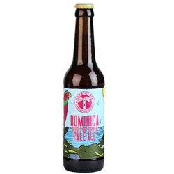 Zeige Details für Kehrwieder - DOMINICA - DDH - PALE ALE - 0,33l  Bild von Kehrwieder - DOMINICA - DDH - PALE ALE - 0,33l