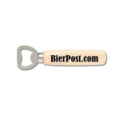 Zeige Details für SPEZIAL ANGEBOT (Nr 3) Flaschenöffner mit BierPost Schriftzug Bild von SPEZIAL ANGEBOT (Nr 3) Flaschenöffner mit BierPost Schriftzug