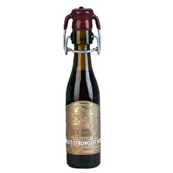 Zeige Details für Schorschbräu - EISBOCK - ALC. 57% VOL.- "Worlds Strongest Beer" - Jahrgang 2024 - 40 ml Bild von Schorschbräu - EISBOCK - ALC. 57% VOL.- "Worlds Strongest Beer" - Jahrgang 2024 - 40 ml