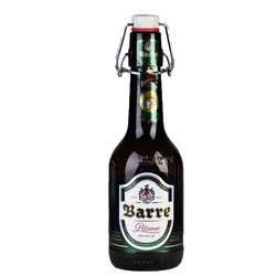 Zeige Details für Barre -  Pilsener - aus NRW - PILS - 0,33l  Bild von Barre -  Pilsener - aus NRW - PILS - 0,33l