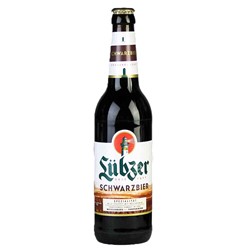 Zeige Details für Lübzer SCHWARZBIER - aus Mecklenburg 0,5l Bild von Lübzer SCHWARZBIER - aus Mecklenburg 0,5l